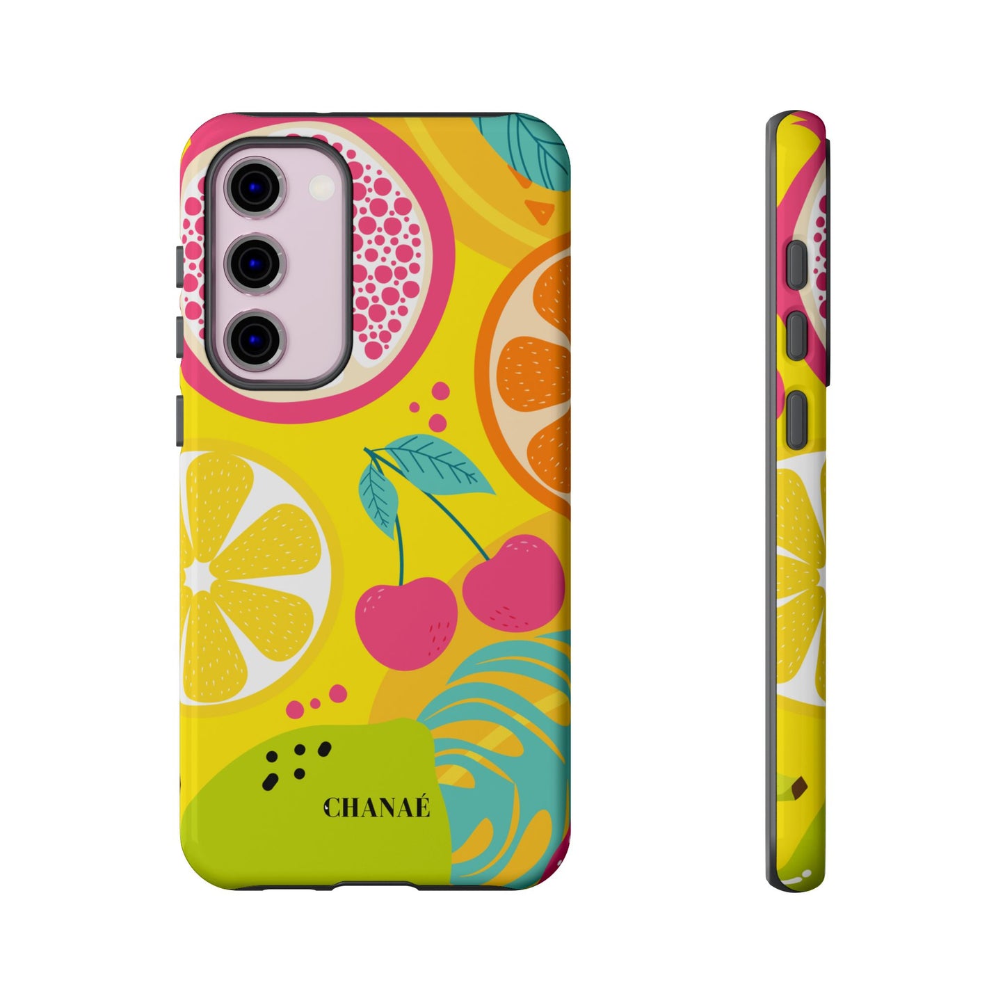 A Smoothie Summer "Tough" Case (iPhone, Samsung or Google Pixel)