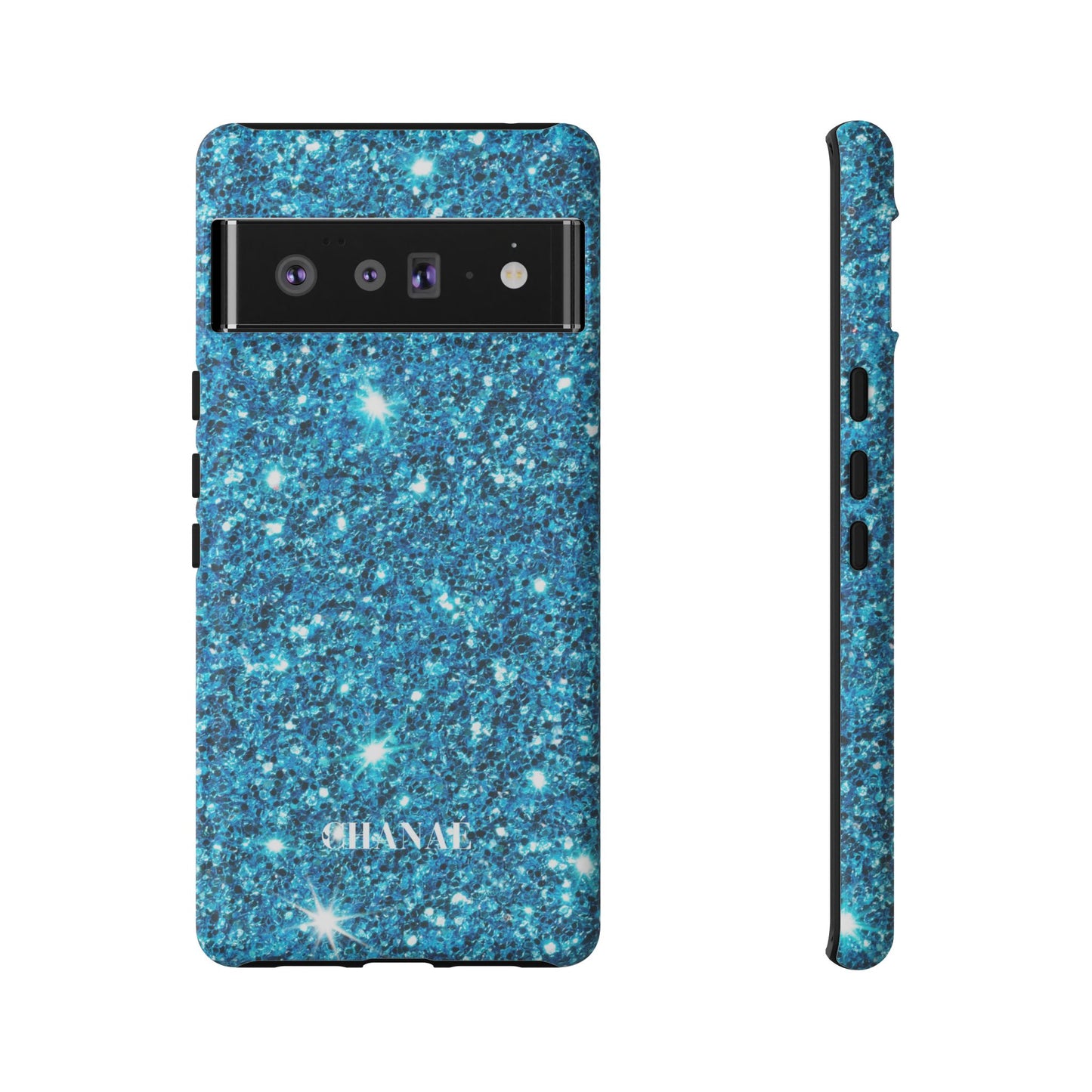 Carnival Diva "Tough" Case (iPhone, Samsung or Google Pixel)