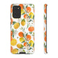 Vitamin C Summer "Tough" Case (iPhone, Samsung or Google Pixel)