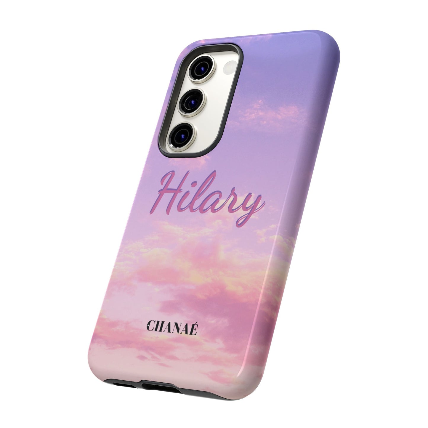 Customisable Barbados Sunset "Tough" Case (iPhone, Samsung or Google Pixel)