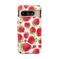 Strawberry Lover "Tough" Case (iPhone, Samsung or Google Pixel)