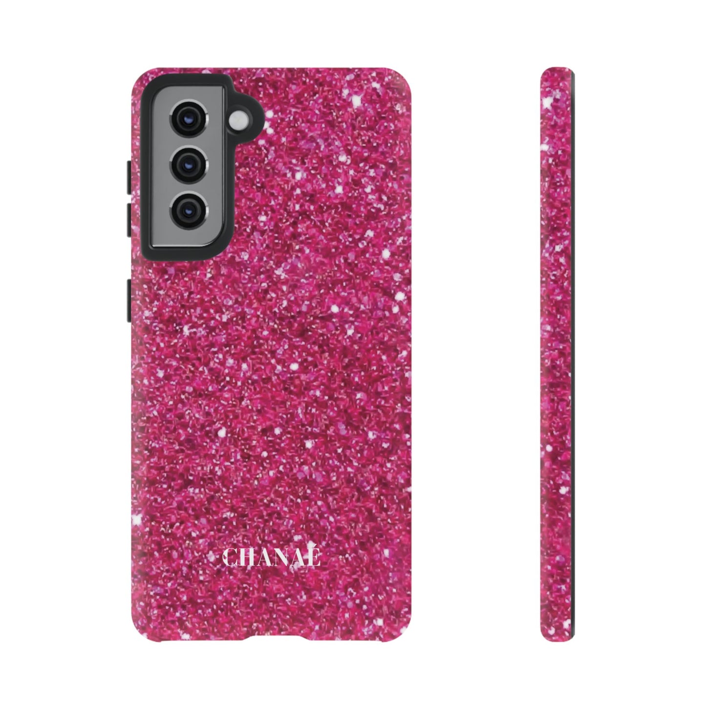 Carnival Diva "Tough" Case (iPhone, Samsung or Google Pixel)