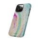 Blagden iPhone "Tough" Case (Rainbow)