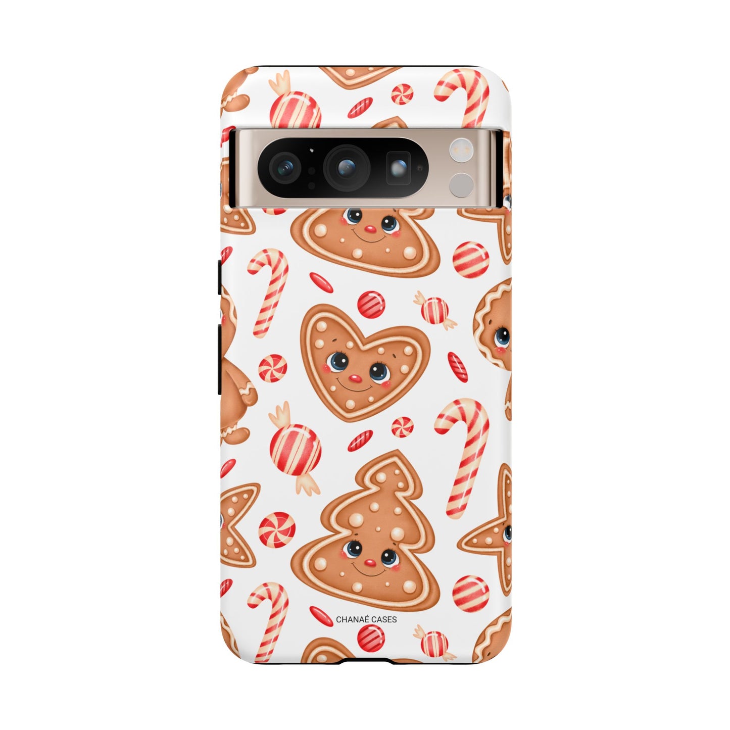 Christmas Goodies "Tough" Case (iPhone, Samsung or Google Pixel)