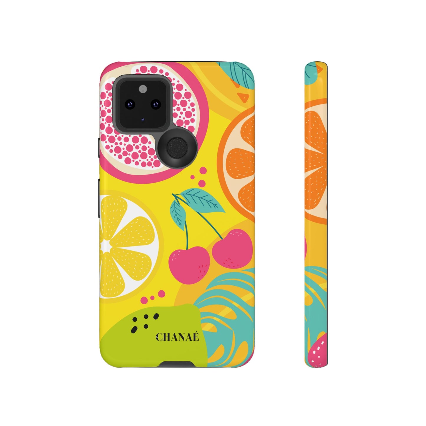 A Smoothie Summer "Tough" Case (iPhone, Samsung or Google Pixel)