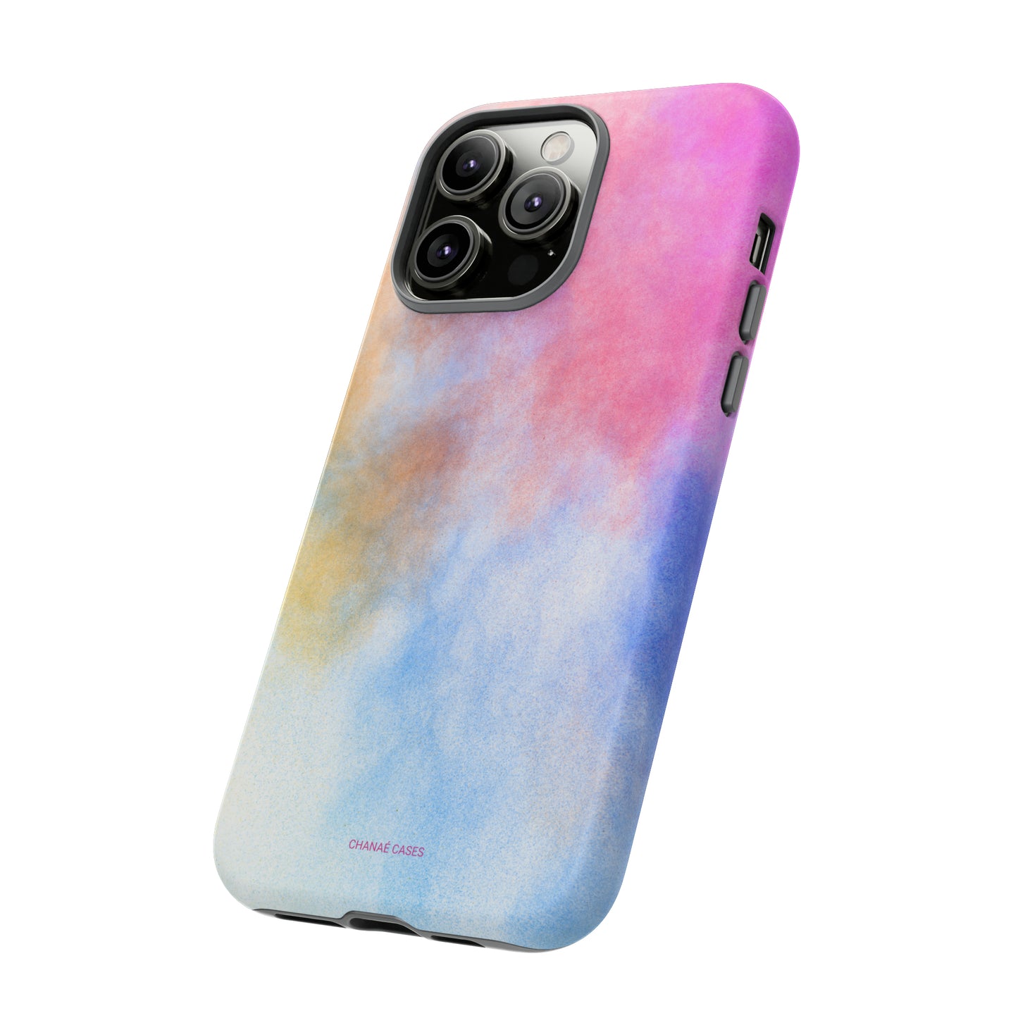 Holi iPhone "Tough" Case (Multi)