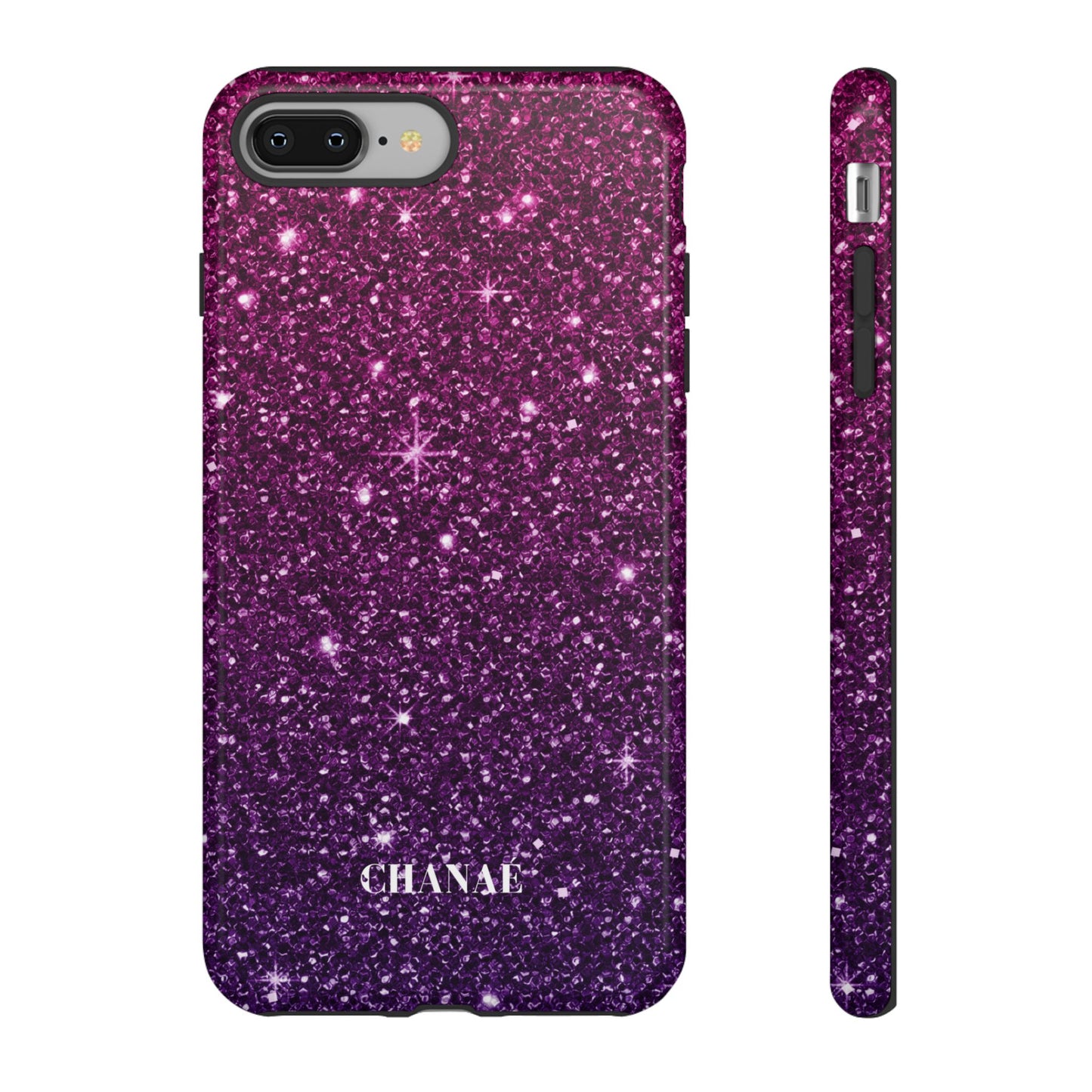 Carnival Diva "Tough" Case (iPhone, Samsung or Google Pixel)