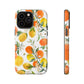 Vitamin C Summer "Tough" Case (iPhone, Samsung or Google Pixel)