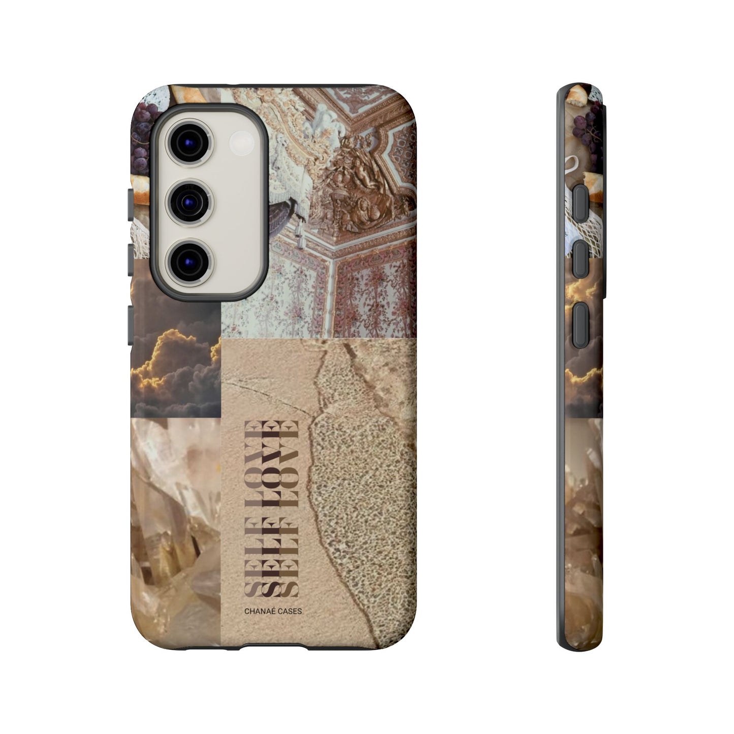 Self-Love "Tough" Case (iPhone, Samsung or Google Pixel)