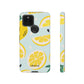 A Lemonade Summer "Tough" Case (iPhone, Samsung or Google Pixel)