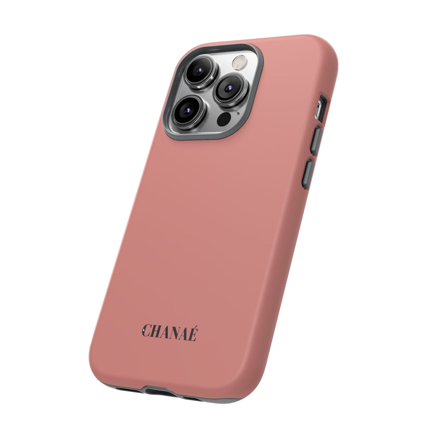 Coral "Tough" Case (iPhone, Samsung or Google Pixel)