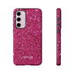 Carnival Diva "Tough" Case (iPhone, Samsung or Google Pixel)