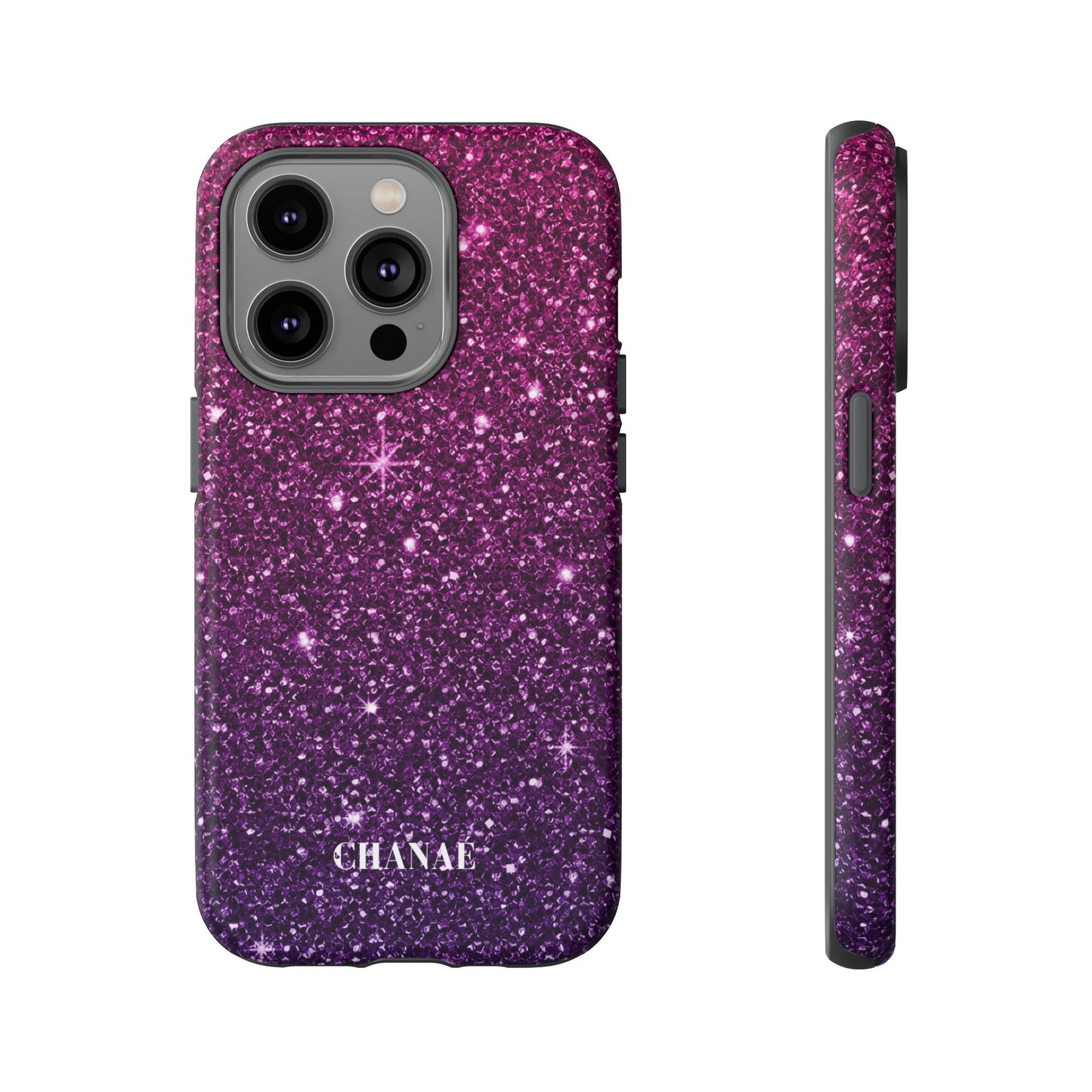 Carnival Diva "Tough" Case (iPhone, Samsung or Google Pixel)