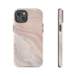 Kelly Marble "Tough" Case (iPhone, Samsung or Google Pixel)