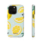 A Lemonade Summer "Tough" Case (iPhone, Samsung or Google Pixel)