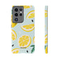 A Lemonade Summer "Tough" Case (iPhone, Samsung or Google Pixel)