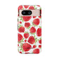 Strawberry Lover "Tough" Case (iPhone, Samsung or Google Pixel)