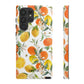 Vitamin C Summer "Tough" Case (iPhone, Samsung or Google Pixel)