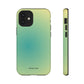 Noura iPhone "Tough" Case