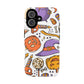 Spooky Halloween "Tough" Case (iPhone, Samsung or Google Pixel)