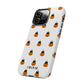 Sneaky Halloween Kitty "Tough" Case (iPhone, Samsung or Google Pixel)