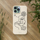 Alora Biodegradable iPhone Case