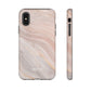 Kelly Marble "Tough" Case (iPhone, Samsung or Google Pixel)