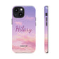 Customisable Barbados Sunset "Tough" Case (iPhone, Samsung or Google Pixel)