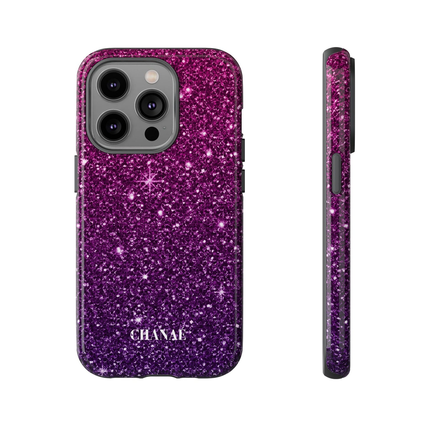 Carnival Diva "Tough" Case (iPhone, Samsung or Google Pixel)