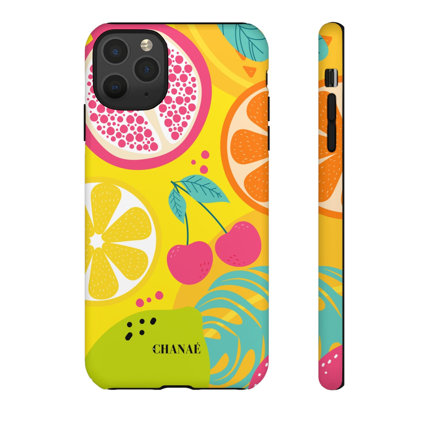 A Smoothie Summer "Tough" Case (iPhone, Samsung or Google Pixel)