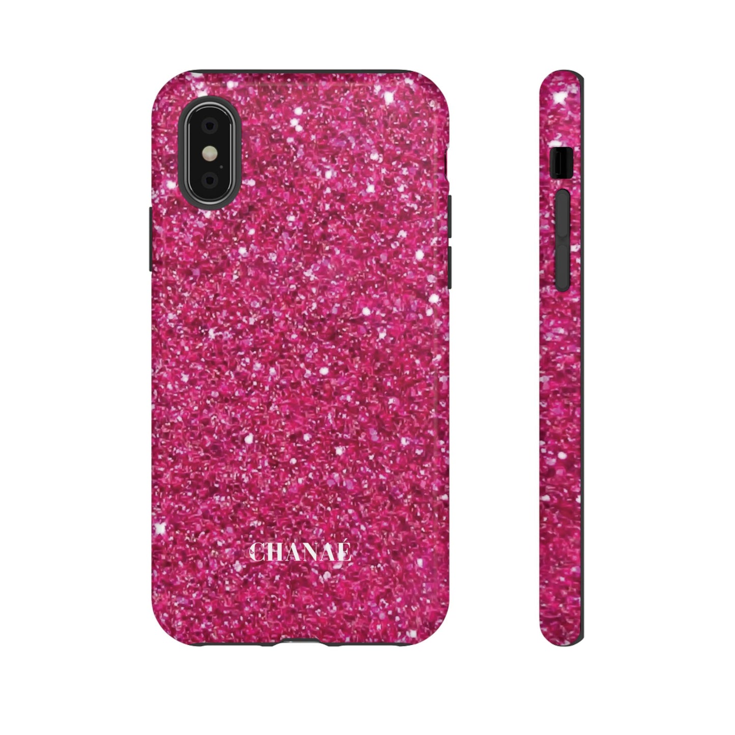 Carnival Diva "Tough" Case (iPhone, Samsung or Google Pixel)