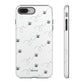 Buzzing iPhone "Tough" Case (White)