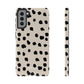 Bombay Dots "Tough" Case (iPhone, Samsung or Google Pixel)