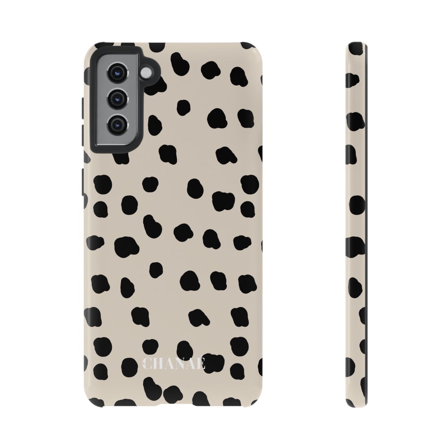 Bombay Dots "Tough" Case (iPhone, Samsung or Google Pixel)