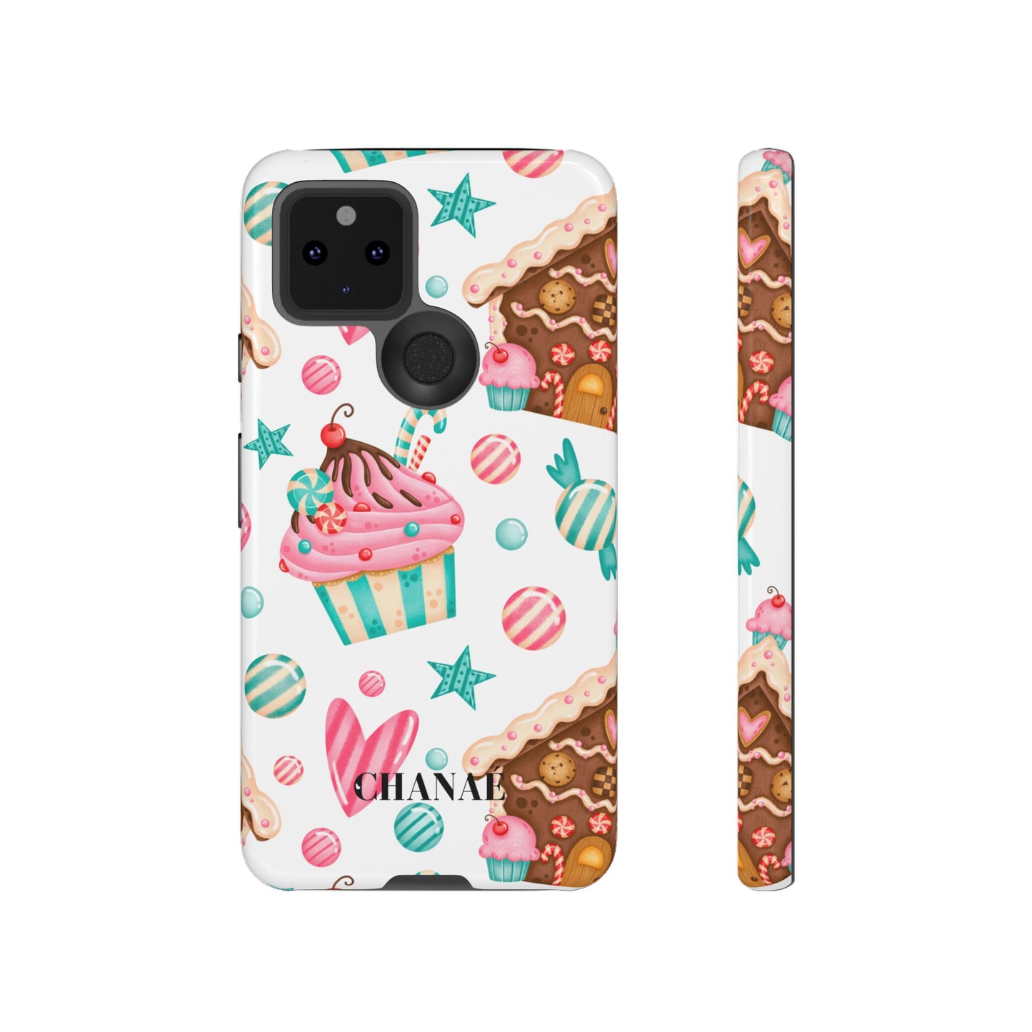 Christmas Goodies 2.0 "Tough" Case (iPhone, Samsung or Google Pixel)