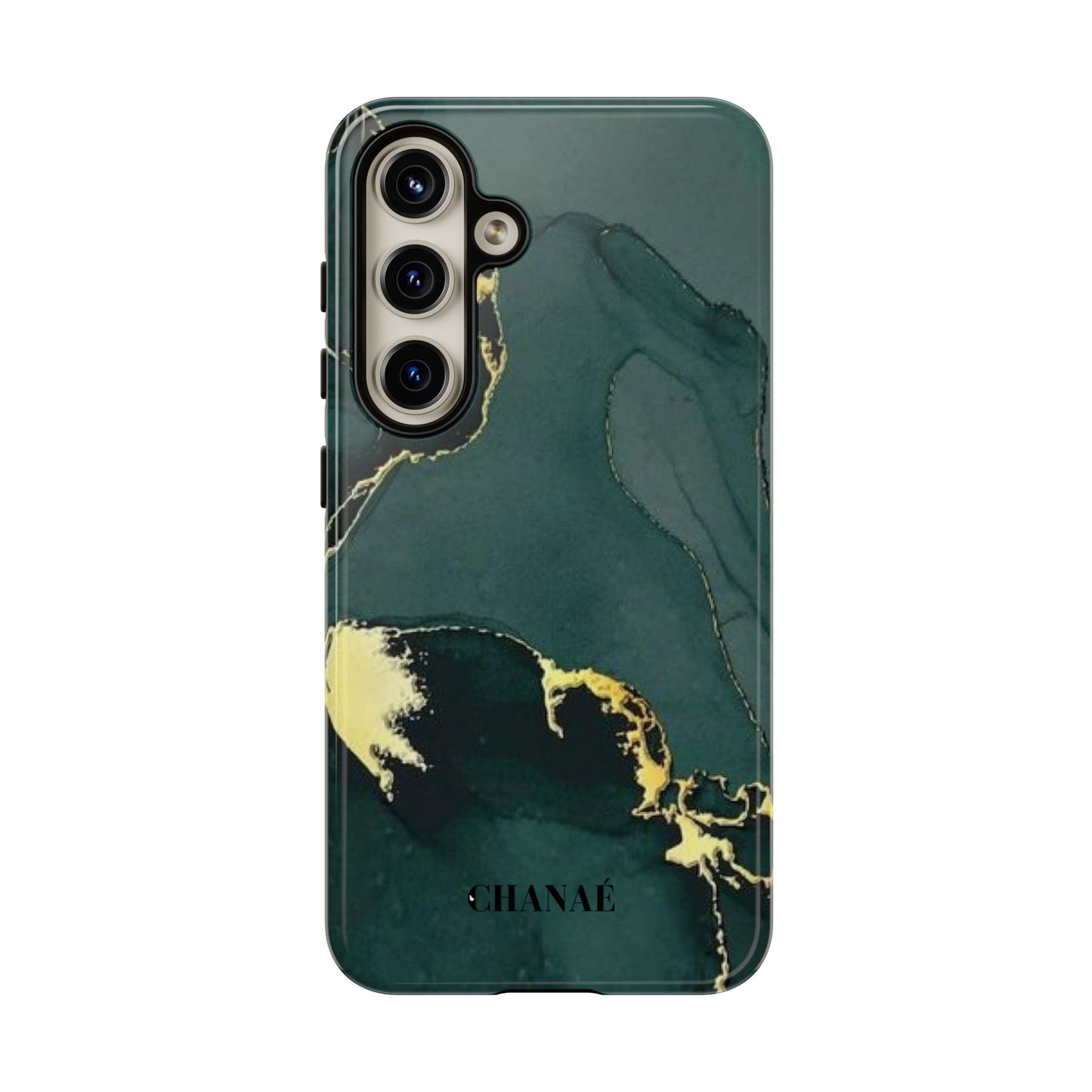 Zio Marble "Tough" Case (iPhone, Samsung or Google Pixel)