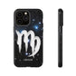 Virgo "Tough" Case (iPhone, Samsung or Google Pixel)