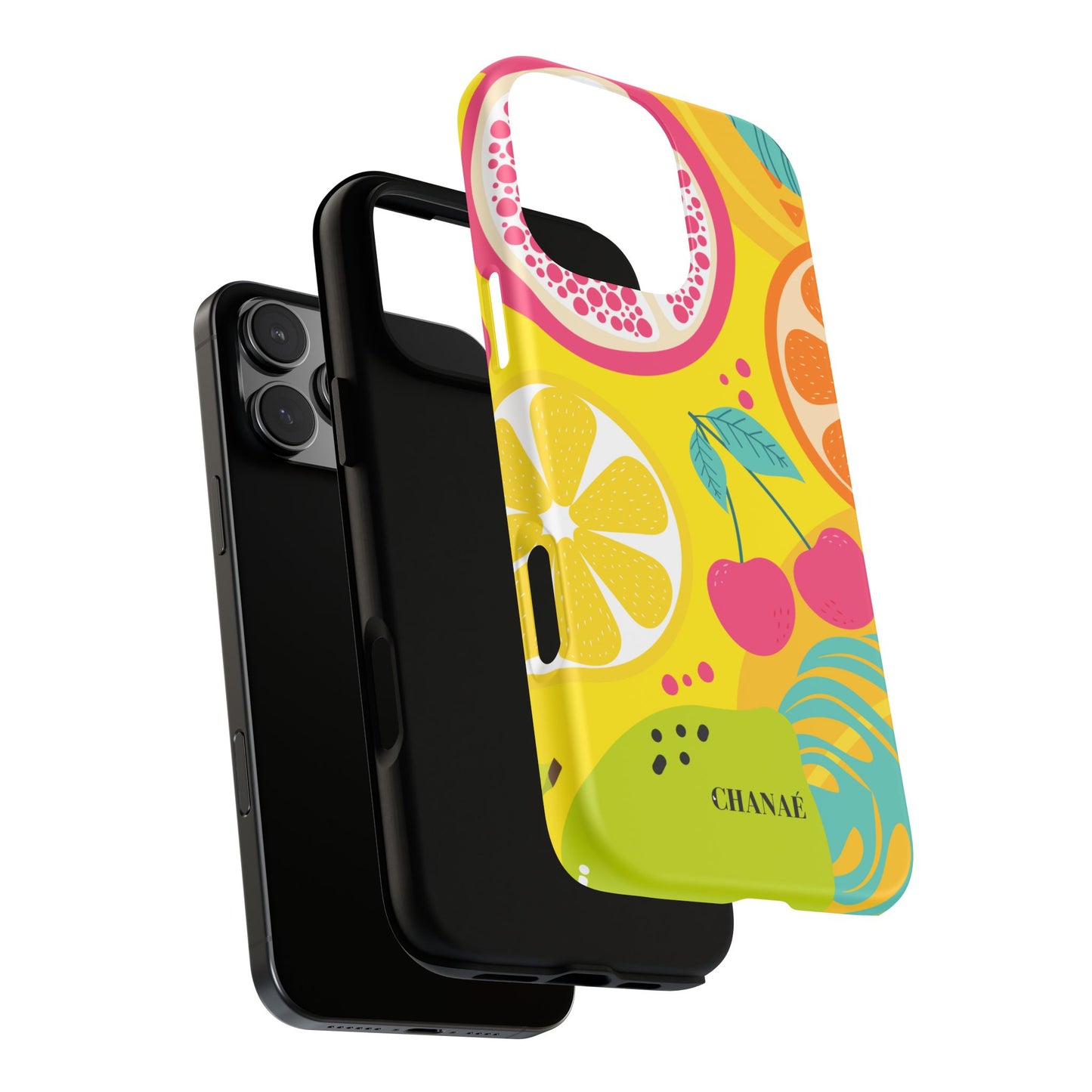 A Smoothie Summer "Tough" Case (iPhone, Samsung or Google Pixel)