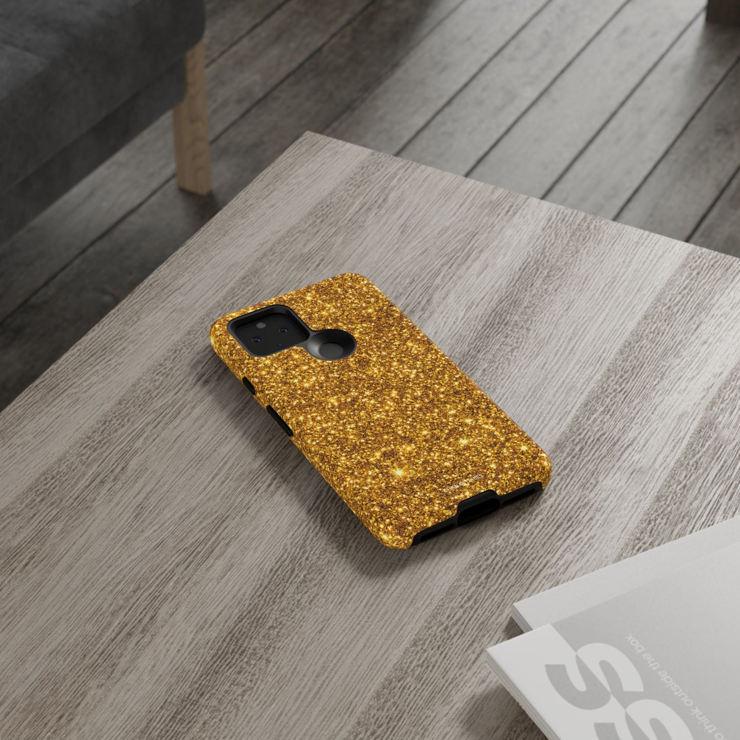 Carnival Diva "Tough" Case (iPhone, Samsung or Google Pixel)