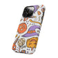 Spooky Halloween "Tough" Case (iPhone, Samsung or Google Pixel)