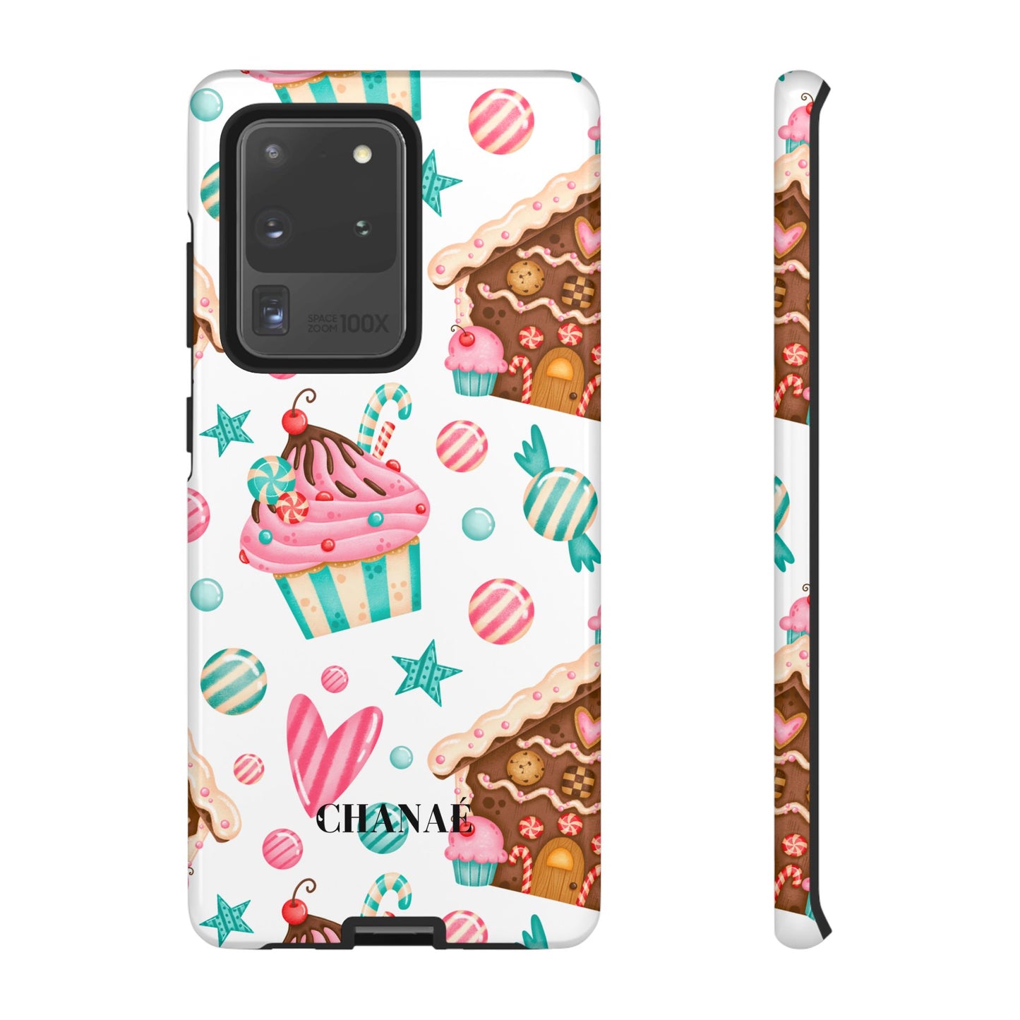 Christmas Goodies 2.0 "Tough" Case (iPhone, Samsung or Google Pixel)