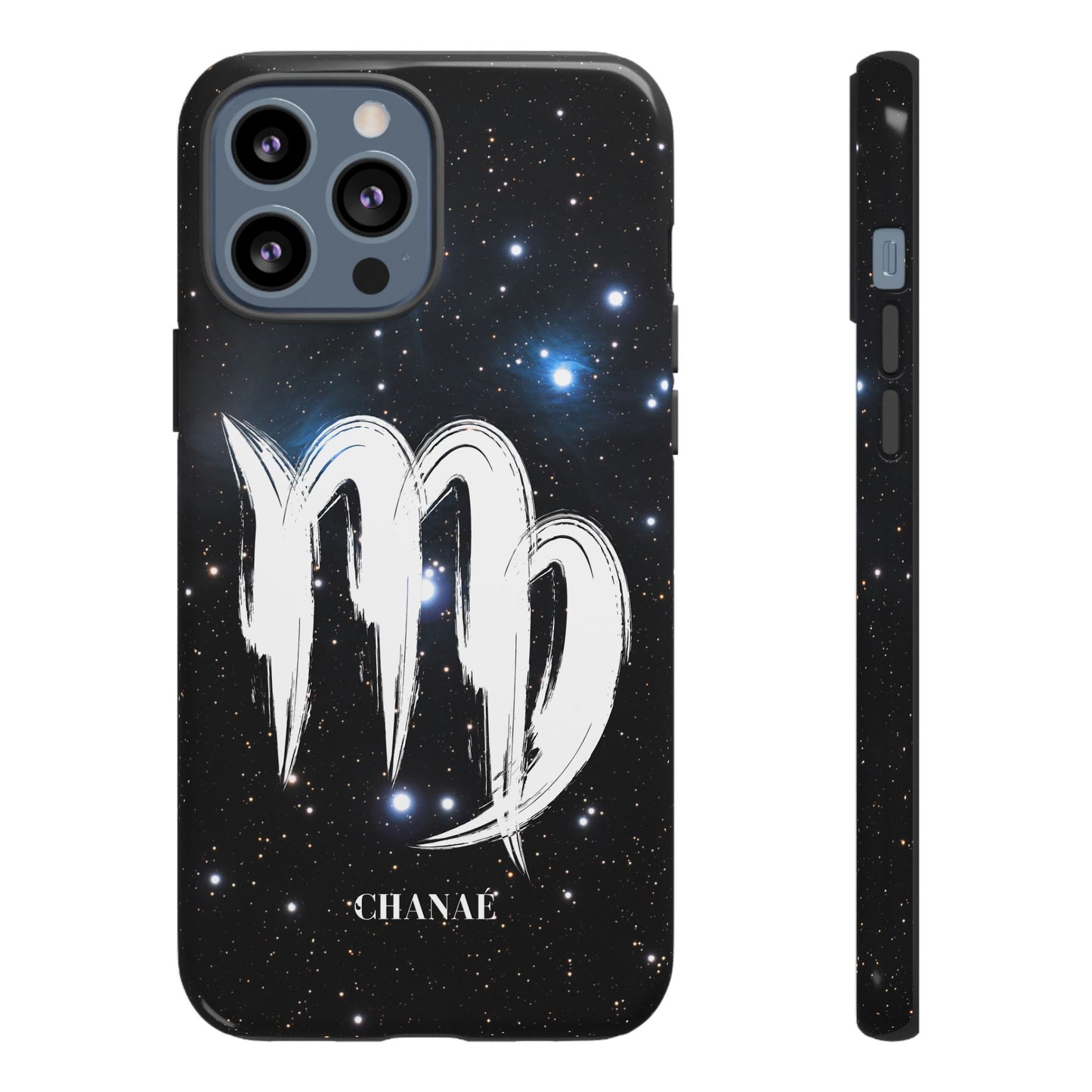 Virgo "Tough" Case (iPhone, Samsung or Google Pixel)