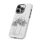 Exotica iPhone "Tough" Case (White)