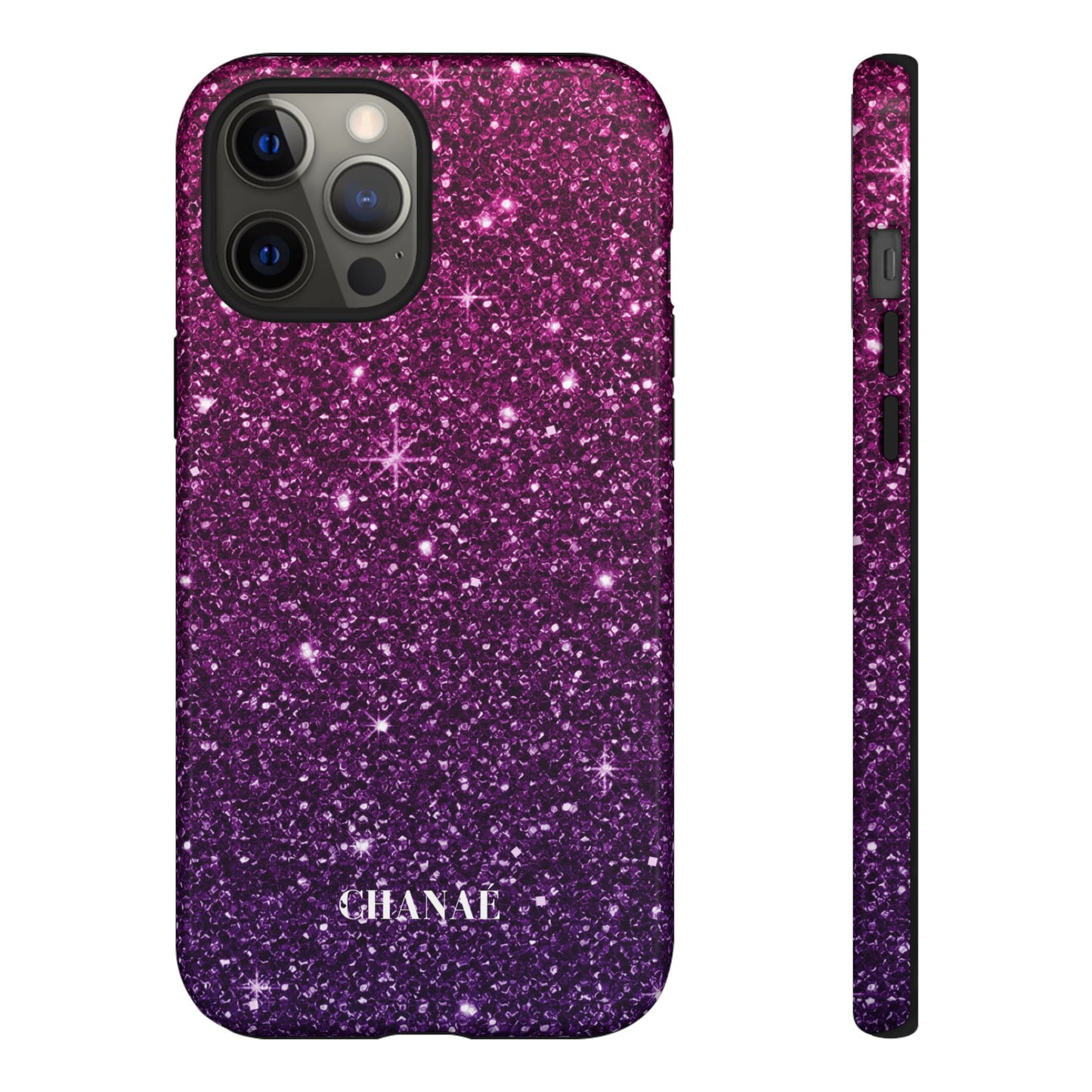 Carnival Diva "Tough" Case (iPhone, Samsung or Google Pixel)