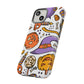 Spooky Halloween "Tough" Case (iPhone, Samsung or Google Pixel)