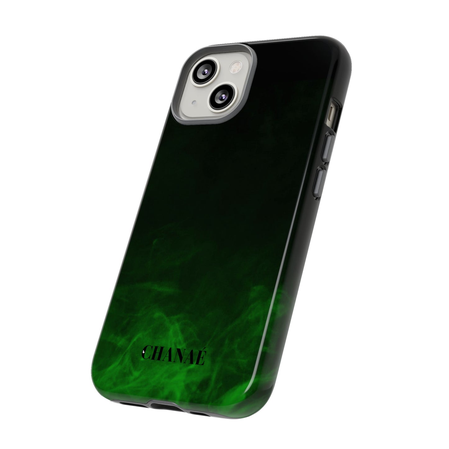 Tourmaline "Tough" Case (iPhone, Samsung or Google Pixel)