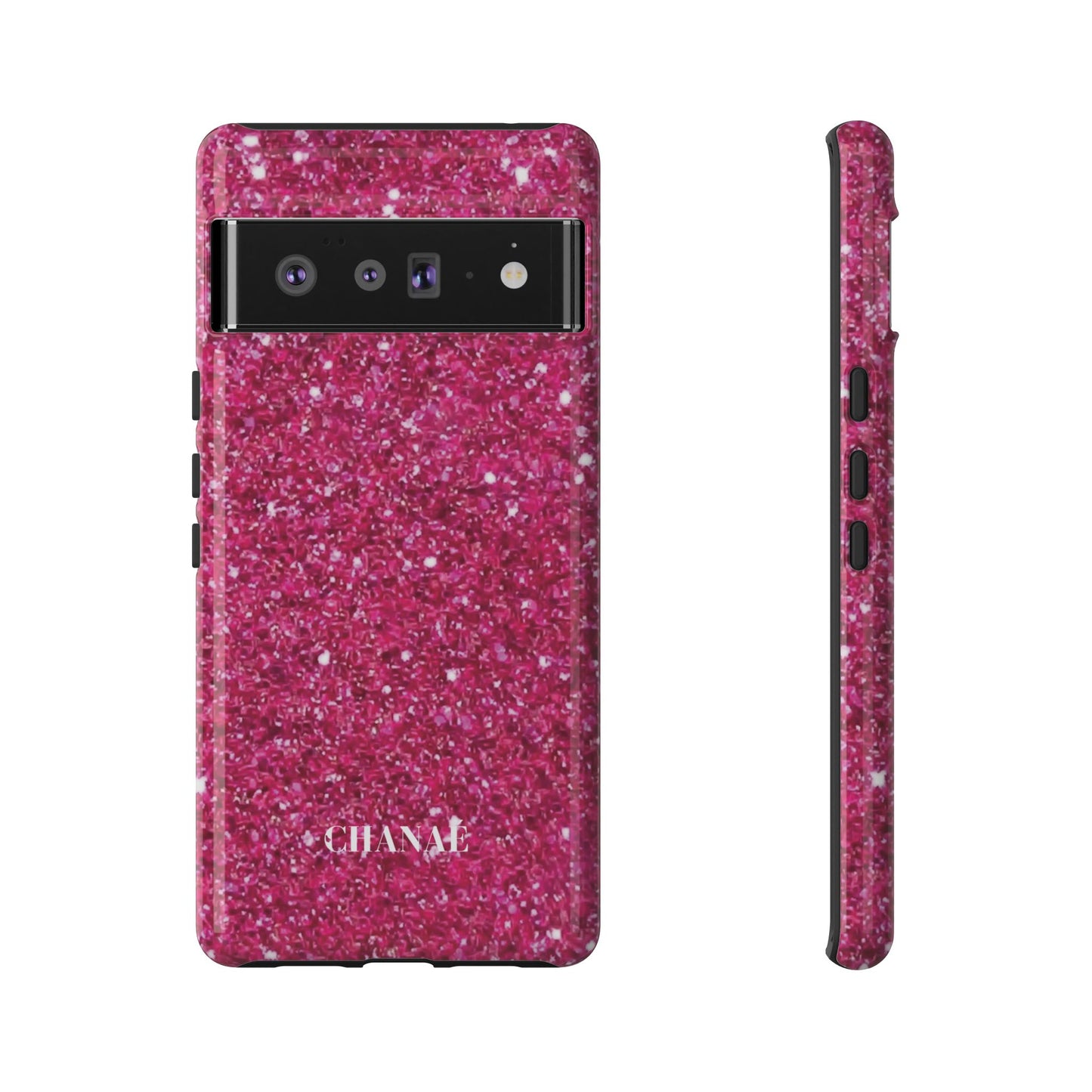 Carnival Diva "Tough" Case (iPhone, Samsung or Google Pixel)