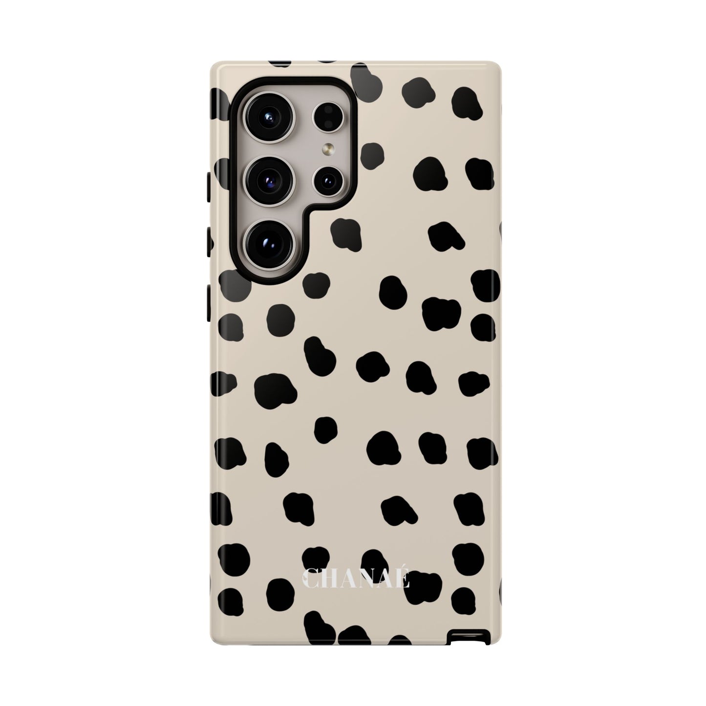 Bombay Dots "Tough" Case (iPhone, Samsung or Google Pixel)