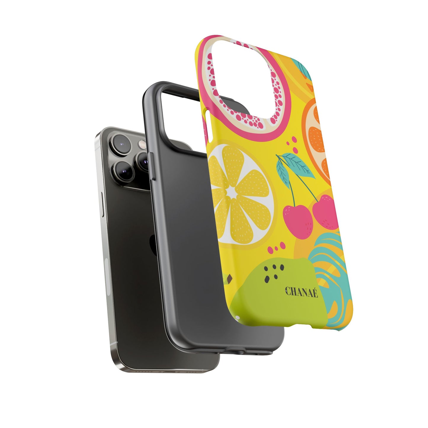 A Smoothie Summer "Tough" Case (iPhone, Samsung or Google Pixel)