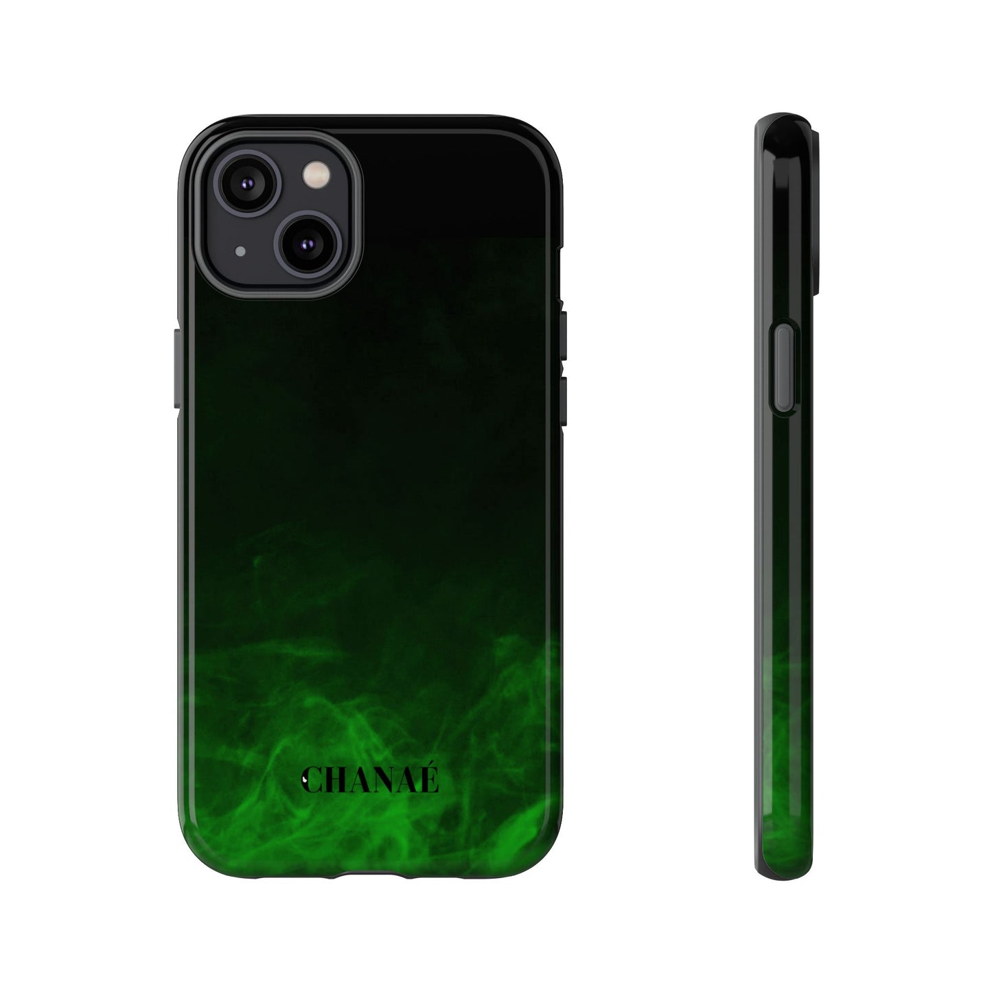 Tourmaline "Tough" Case (iPhone, Samsung or Google Pixel)